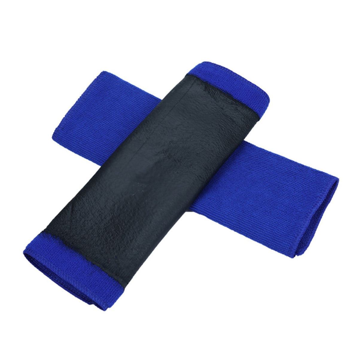 2Pcs Clay Bar Towel Auto Detailing Clay Cloth Car Paint Decontamination Washing
