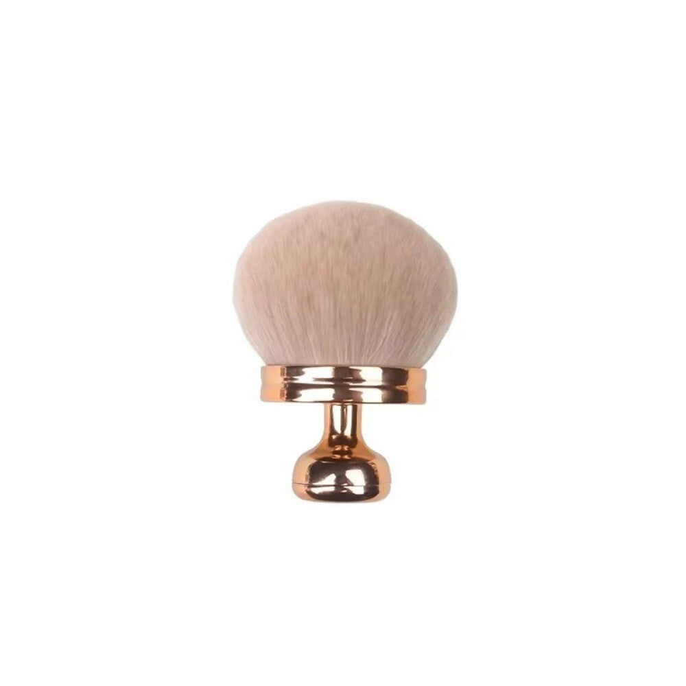 Extra Large Self Tan Back Applicator Kabuki Brush  Cosmetic Makeup Tool