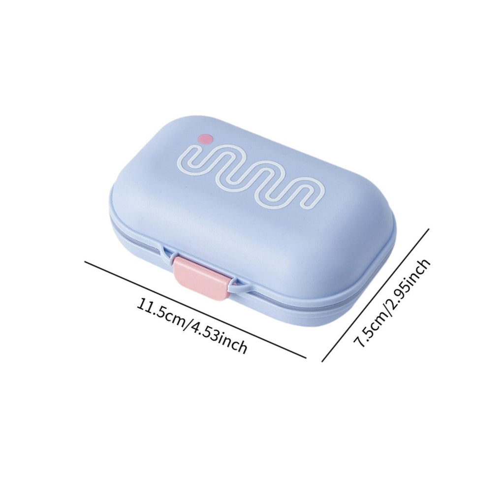 Soap Box with Lid Soap Box Holder Leakproof Soap Dish Travel Soap Container for