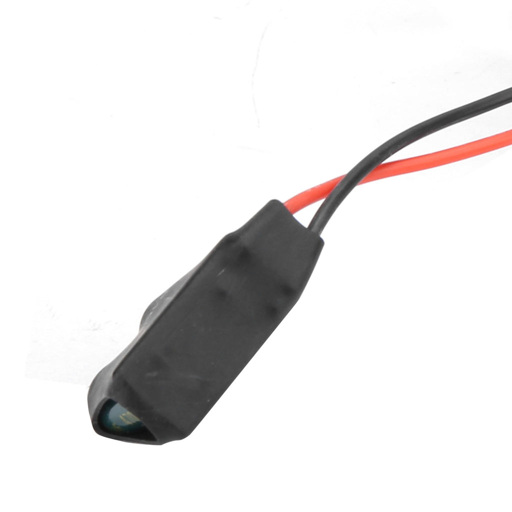 120A Brushless ESC Electric Speed Controller For 1/10 1/12 Remote Control BS