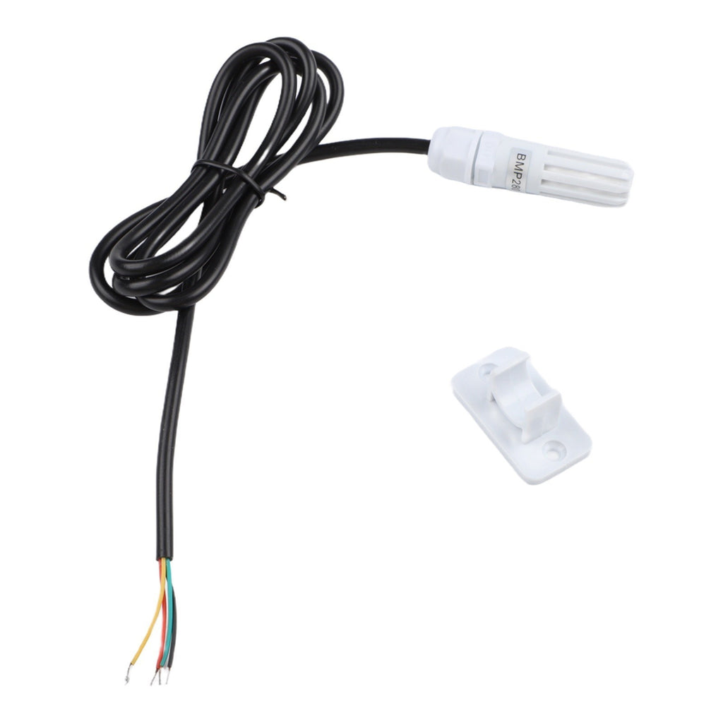 For BME280 For BMP280 Sensors with Stainless Steel Housing for For electronics