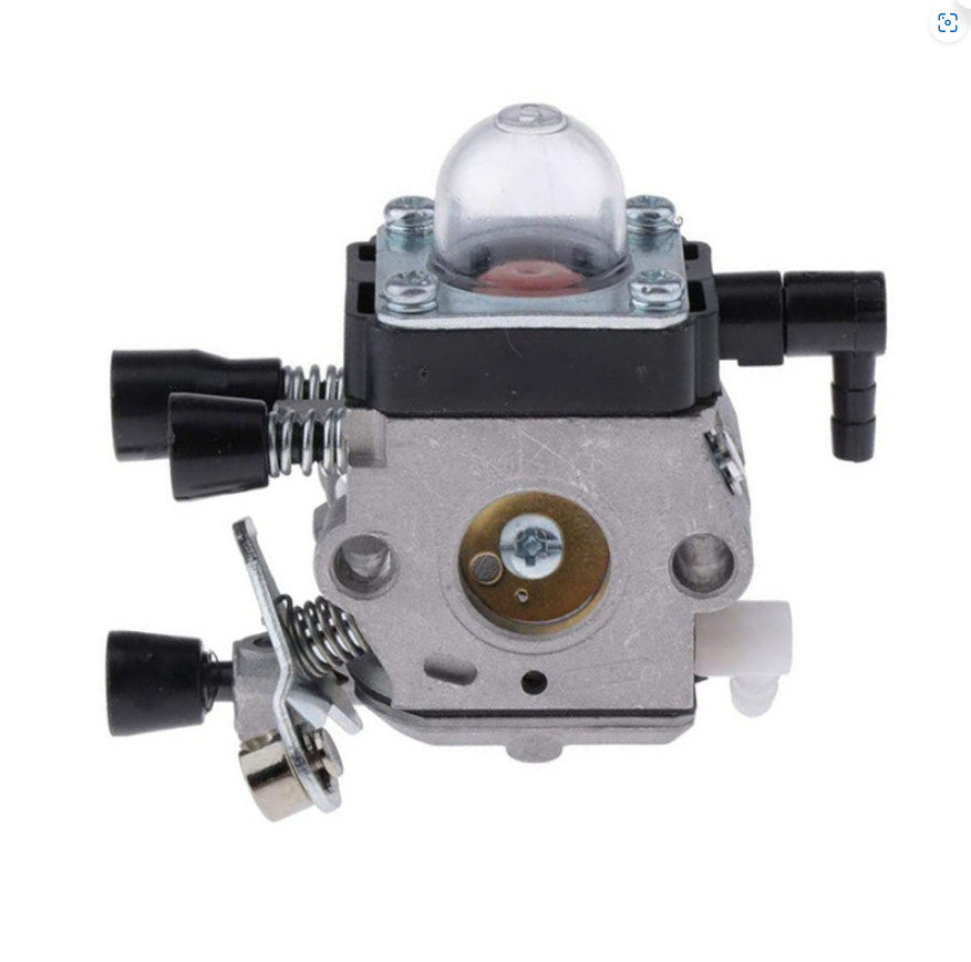 Carb Parts for STIHL FS38, FS45, FS55, FS74, FS76, FS80, FS85 Trimmers