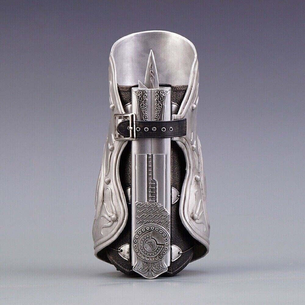 Cosplay Assassin's Creed: Hidden Blade Boxed Replica Brotherhood1:1Model