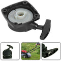 Universal Recoil Starter Pull Start For Petrol Brush Cutter Strimmer Trimmer