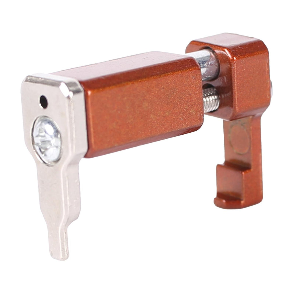 Guitar Bridge Intonation Tool for  Tremolo Bridge Adjuster for Tremolo