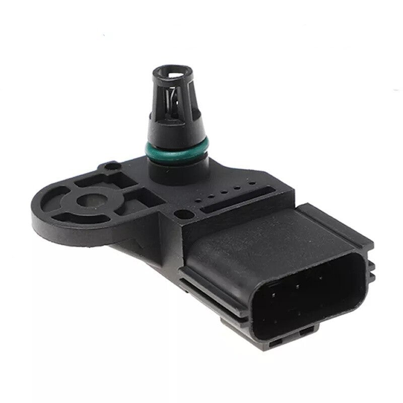 MAP Sensor Fits For Ford Transit MK7 (2006-2014) 2.2 2.4 3.2 TDCi 9660603480 NEW