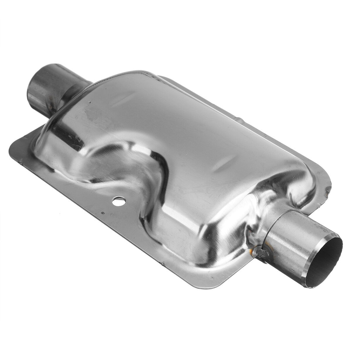 180CM Exhaust Pipe 24mm Exhaust-Silencer 25mm Air Filter For Air Diesel Heater