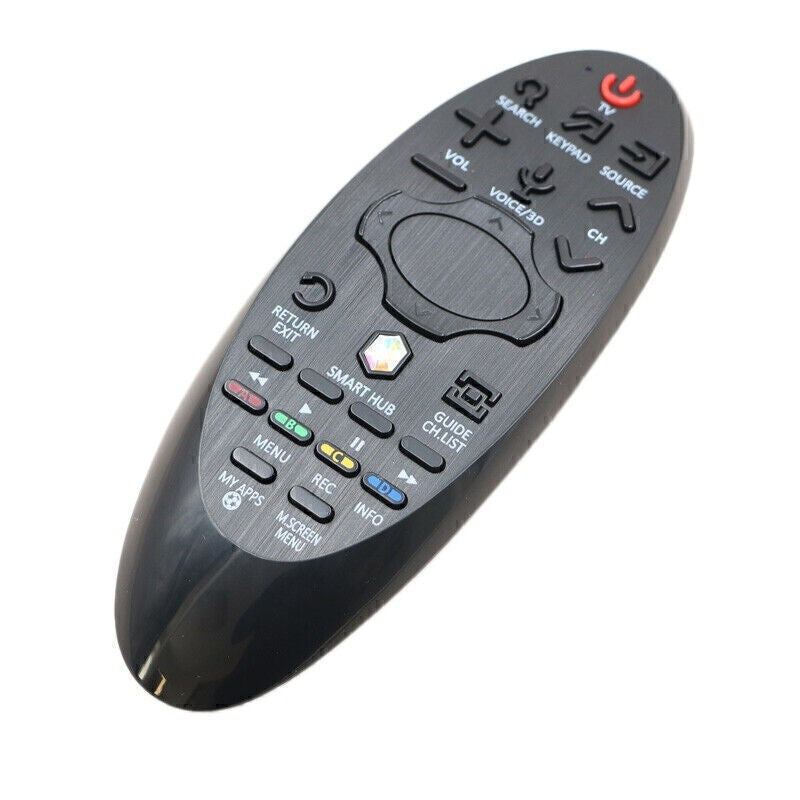UK Samsung Smart TV Remote Control Model RMCTPH1AP1 Part Number BN59-01182