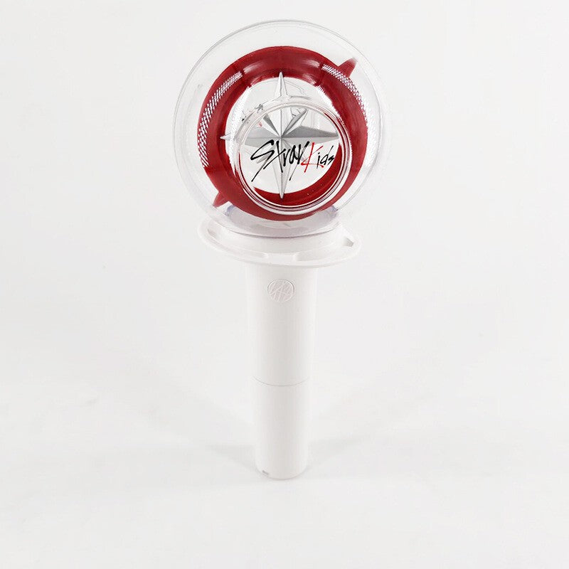 Kpop STRAY KIDS Light Stick Fanlight Concert Glow Lamp Lightstick Fans Gift