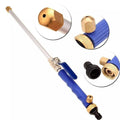 High Pressure Water Lance Hose Pipe Jet Nozzle Garden Car Power Washer Spray