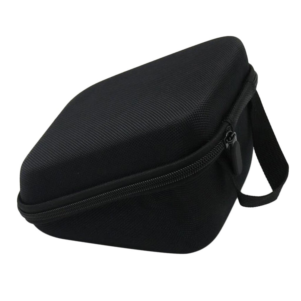 Hard Case Travel Protective Storage Bag for Upper Arm Blood Pressure Monitor