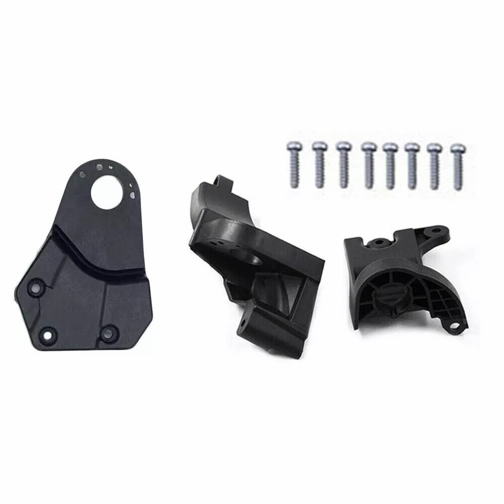 Headlight Bracket Repair Kit For Mercedes-Benz E-class W213 2016-19 Left+Right