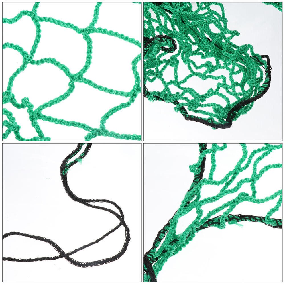 3M x 4M Heavy Duty Cargo Net Trailer Nets Truck Protector Mesh Safety Secure NEW