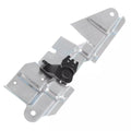Trunk Latch Lock Bracket for Bora MK4 For Jetta 1999 2005 Part 1J5827425F