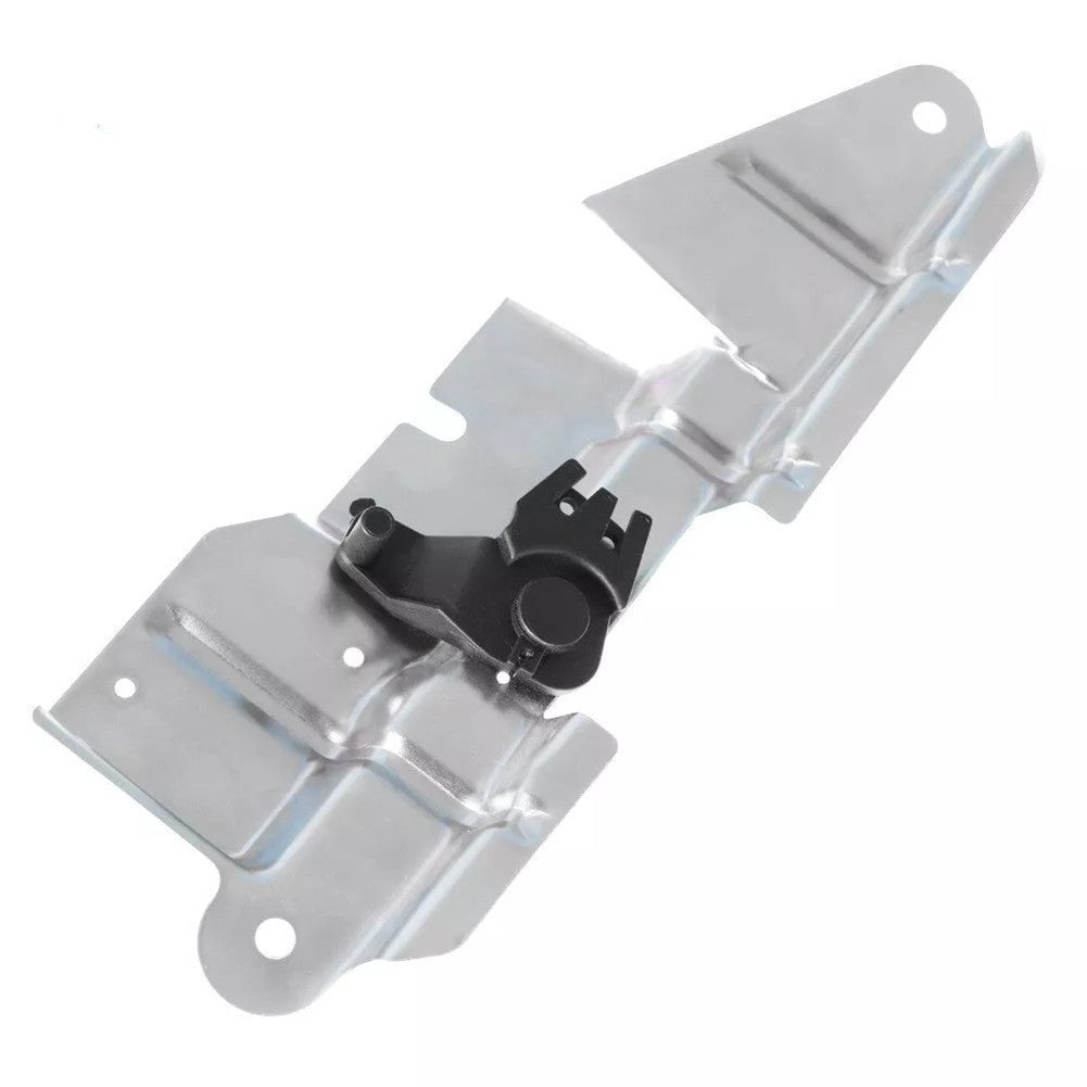 Trunk Latch Lock Bracket for Bora MK4 For Jetta 1999 2005 Part 1J5827425F