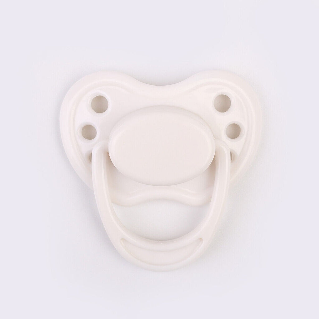 10X Magnetic Dummy Soother Internal Magnet for Reborn Baby Dolls Accessories