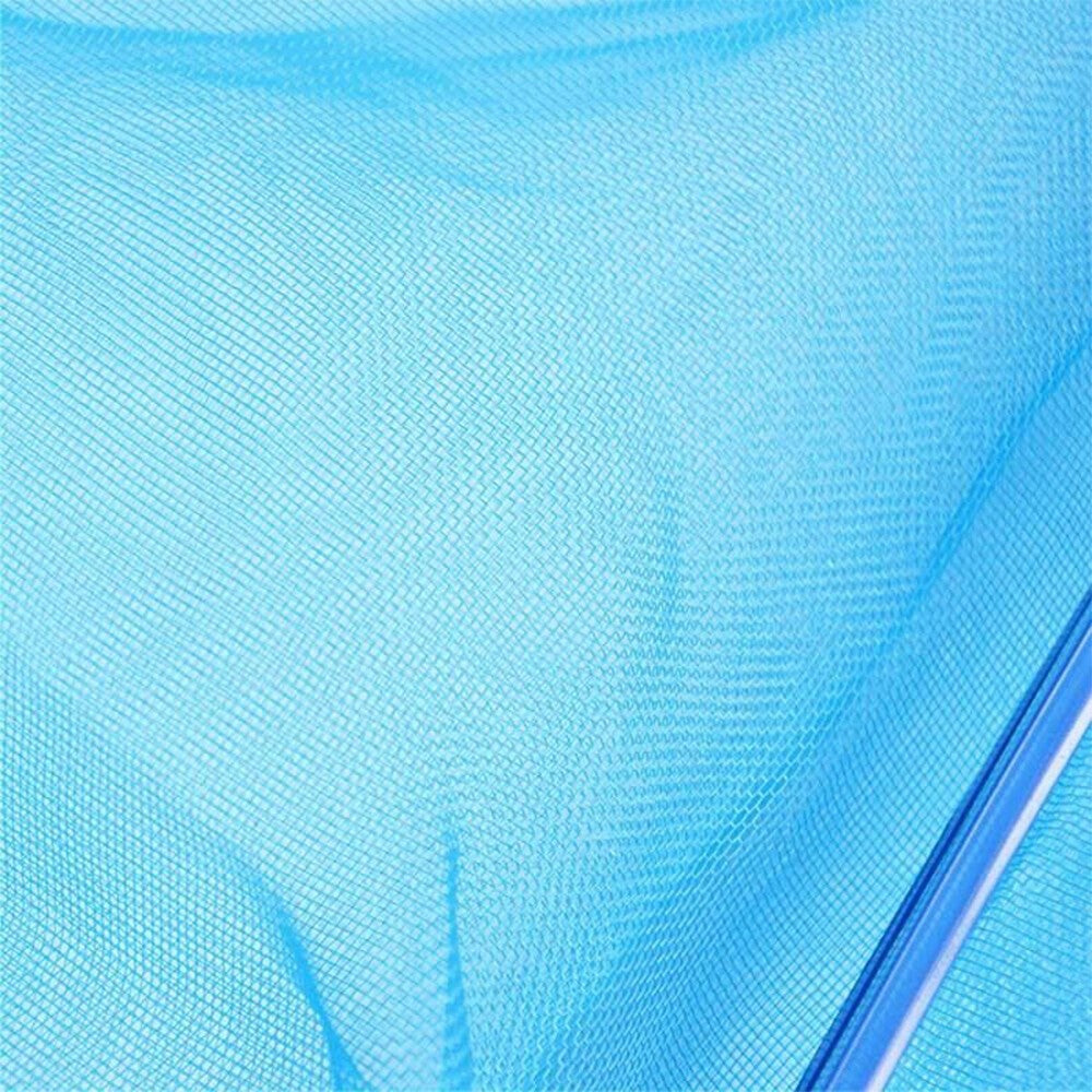 Swimming Pool Deep Debris Skimmer Leaf Fine Mesh Net Cleaning Scoop Pond Hot Tub