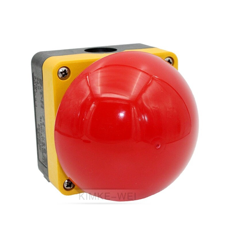 Emergency Stop Button Actuator Palm Switch New