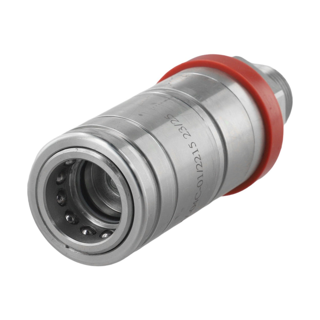 Hydraulic Female Quick Coupler Breakaway Coupler for AL166181 AL200979