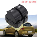 254118044R  ELECTRIC WINDOW DOUBLE SWITCH FRONT RIGHT FOR RENAULT CLIO 4 IV NEW