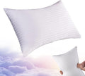 NEW Yooje Pillow,Yooje Anti-Snoring Pillow,Soft Support Bounce Back Pillow UK