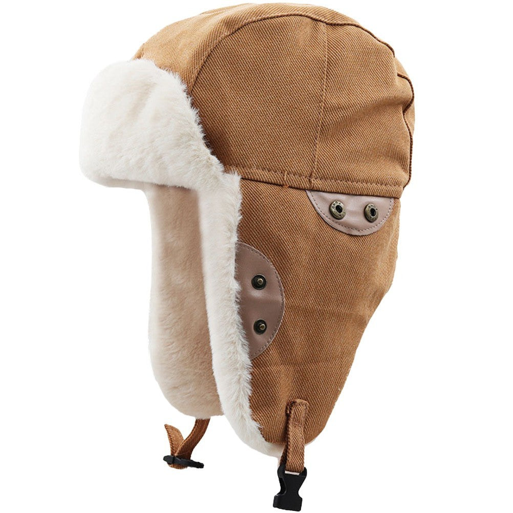 Winter Hat for Women Men Windproof Winter Hat Warm unisex winter hat