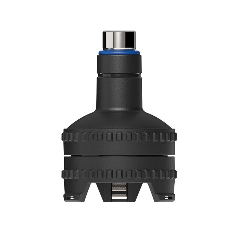 Easy Valve Filling Chamber for Herbs by Storz & Bickel