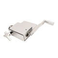 Bead Roller Tubing Beader Tool For 5/8in And Larger Steel Or Stainless Steel