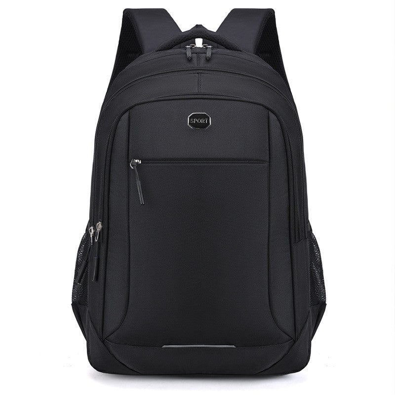 Men Women Waterproof Travel Rucksack Large Capacity Laptop Backpack School Bag