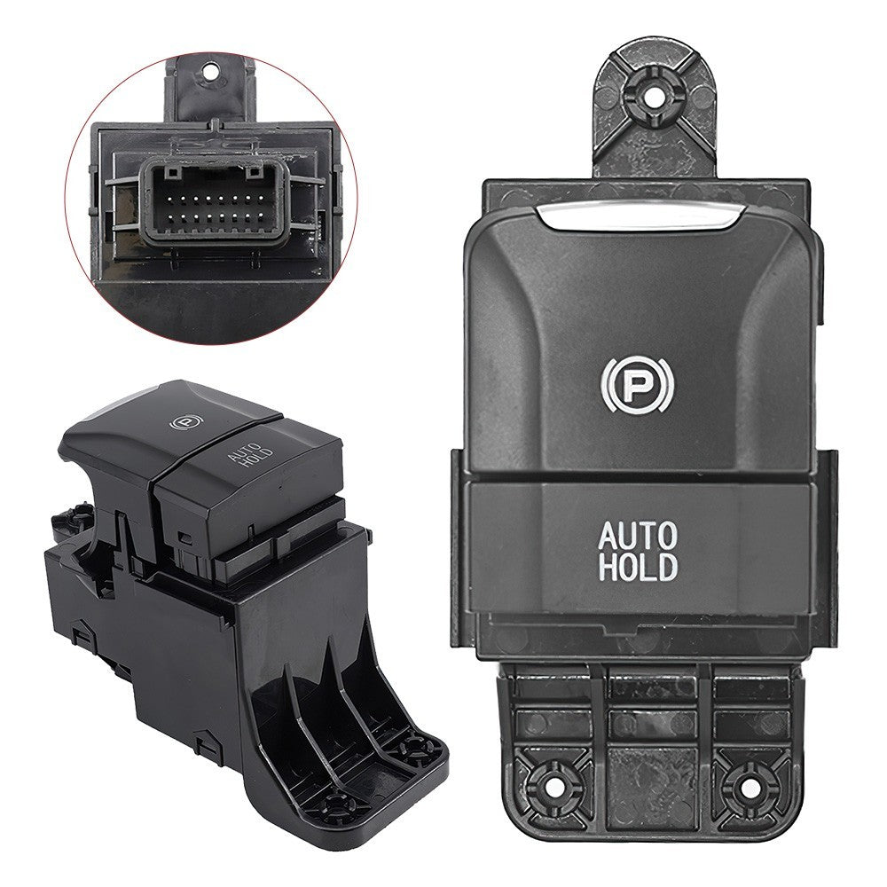For Hyundai Handbrake Parking Switch for I30 and for Kona N Line 93310G3000 UK