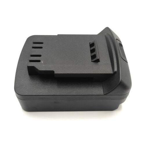 Adapter For Bosch 18V Li-ion To Dewalt 18/20V Li-ion Battery Cordless Power Tool