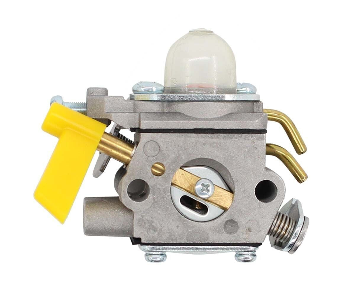 CARBURETOR FOR RYOBI RBC30SES RBC30SESA RBC26SESB RUIXING ZAMA CARBURETTOR //