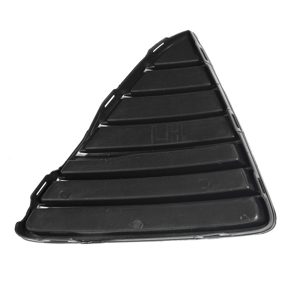 For 2012-2014 Ford Focus Front Bumper Grille Vent Cover Triangle Grill