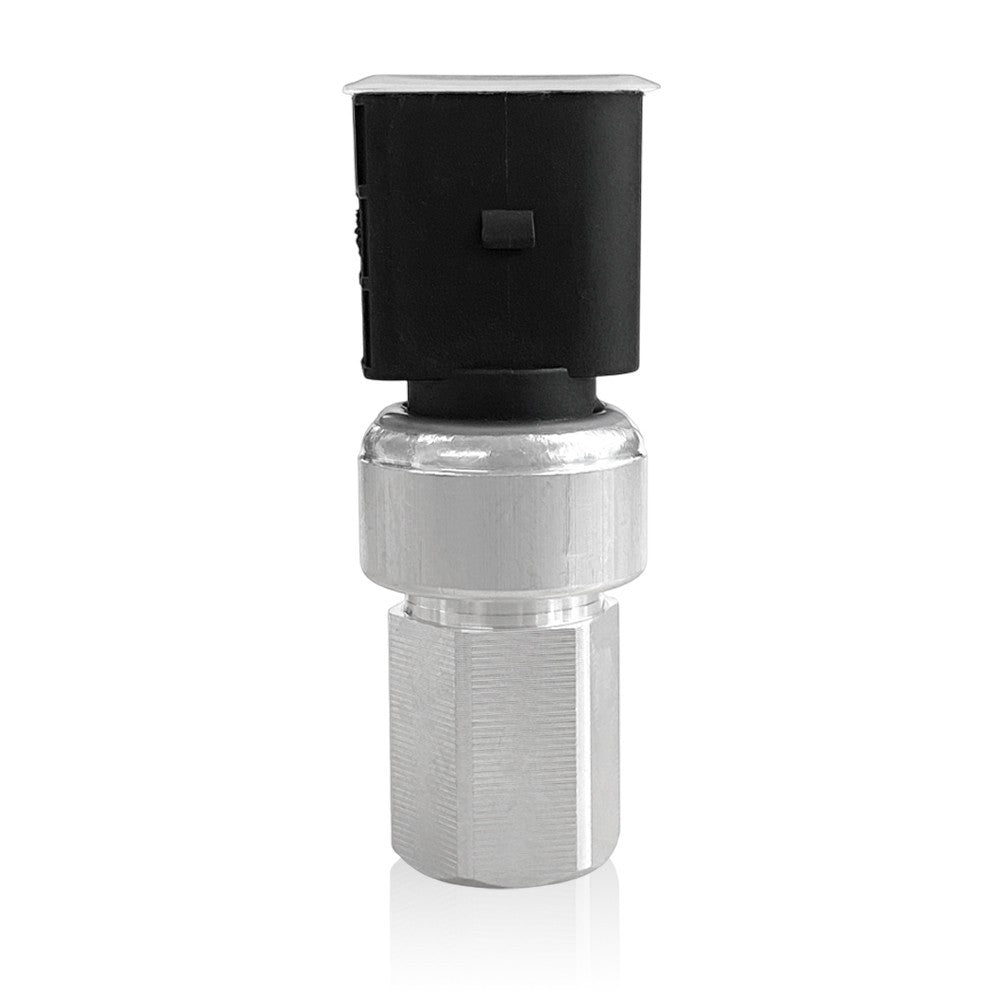 A/C Air Con Pressure Switch Sensor For Audi VW Skoda Seat 1J0959126 1K0959126E