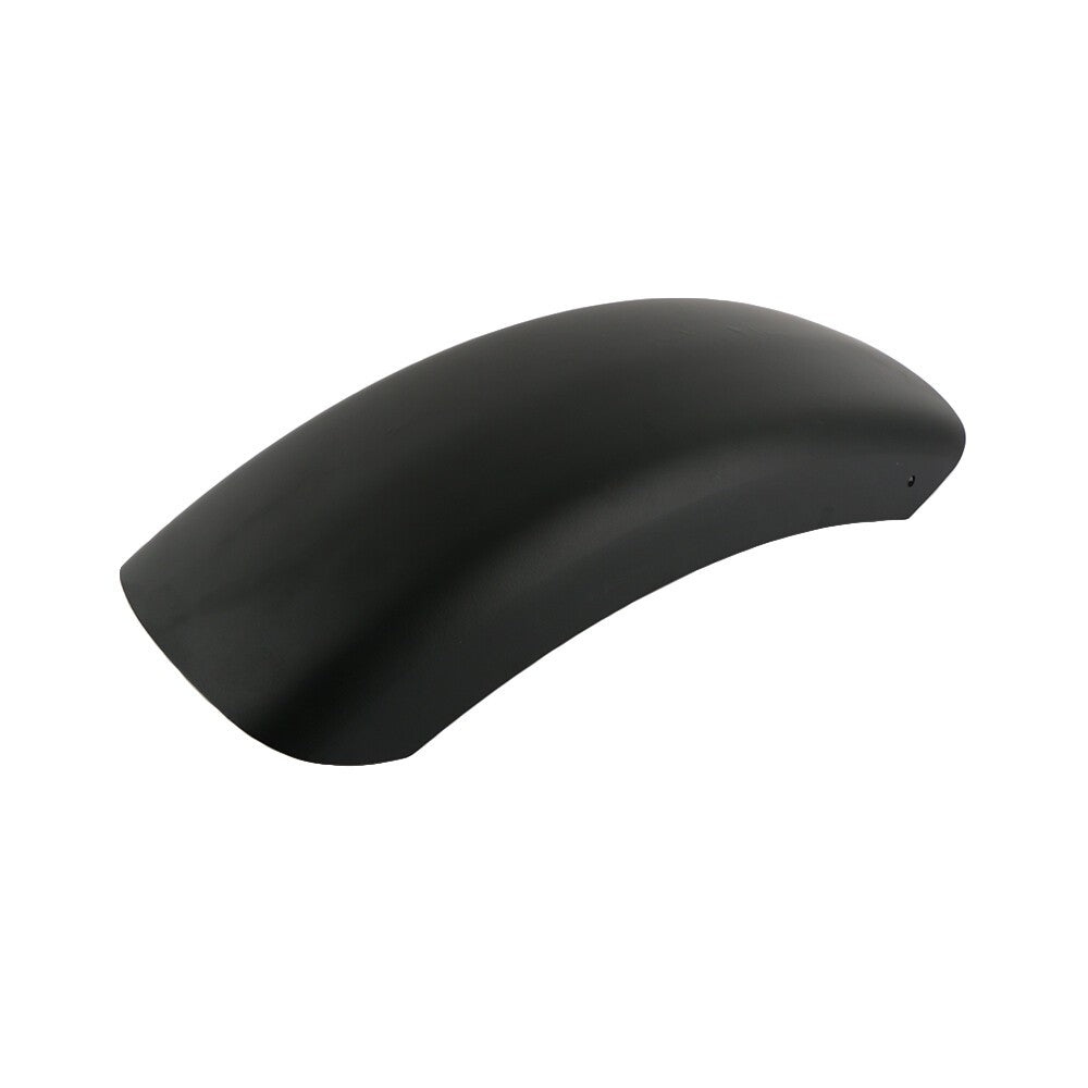 6.1'' Flat Trailer Motorcycle Rear Fender Mudguard For Harley Bobber Chopper.*