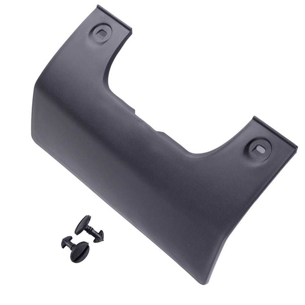 Rear Bumper Towing bar electrics cover Trim & Fixings Land Rover Discovery 3 & 4