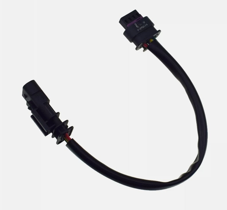 3.5 BAR MAP Pressure Sensor + Harness Set For BMW 135I 335I N20 N54 13627843531