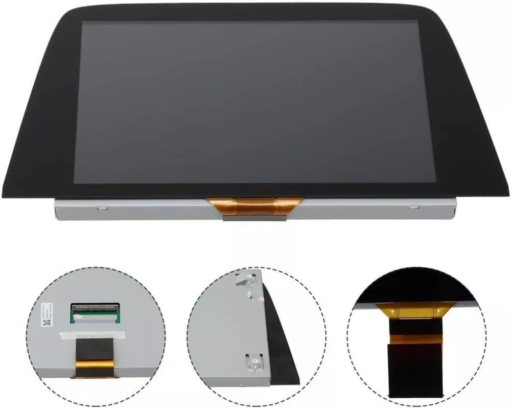 For Vauxhall Astra K Display + Touch Screen +Tools 2015-2020 #39042448