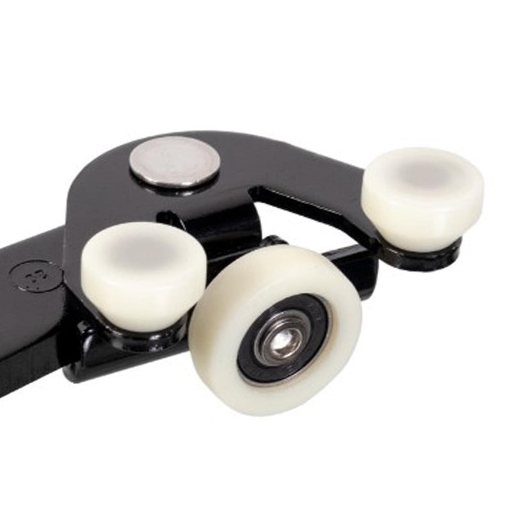 Sliding Door Hinge Roller Lower Left 7E0843397K For Transporter T5 T6 - Febi