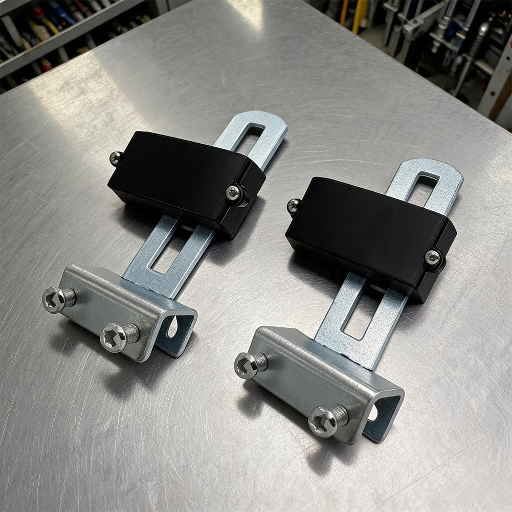 Functional Limit Switch Magnets for Automatic Sliding Gate Openers Weatherproof