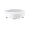 6pcs LED bulb 7W GX53 matt lamp bright 750lm cool white 6000K daylight