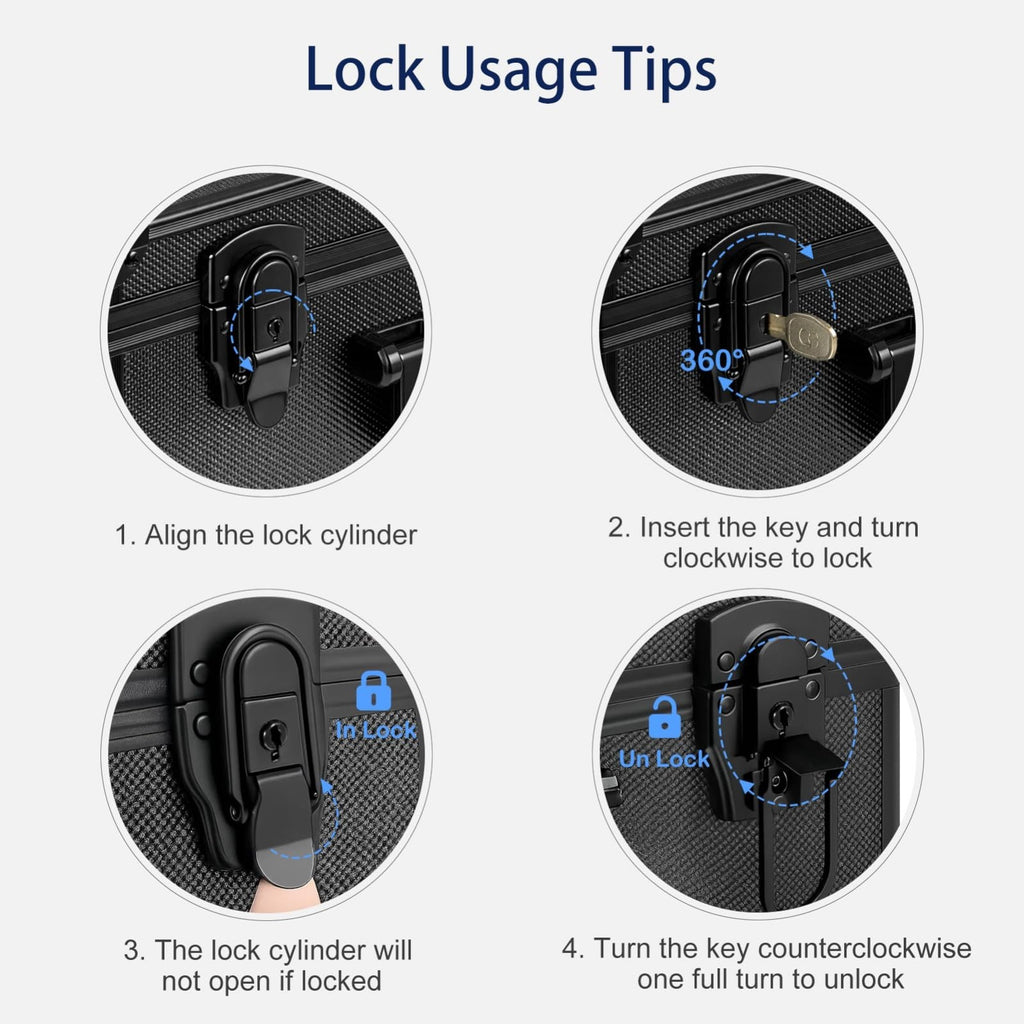 Graded Card Storage Box Portable Card Holder for Slabs Sports MTG Trading Cards