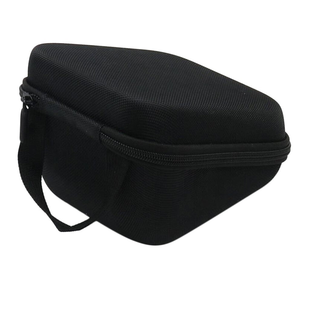 Hard Case Travel Protective Storage Bag for Upper Arm Blood Pressure Monitor