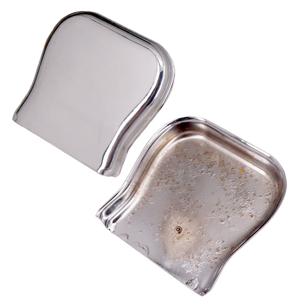 Iron Guitar Bridge Cover Protector for Telecaster  Electric Guitar Accessory