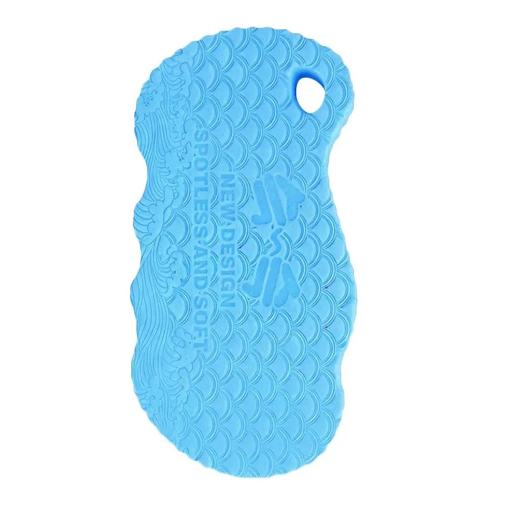 3D Magic Bath Sponge Body Exfoliating Dead Skin Peeling Shower Brush