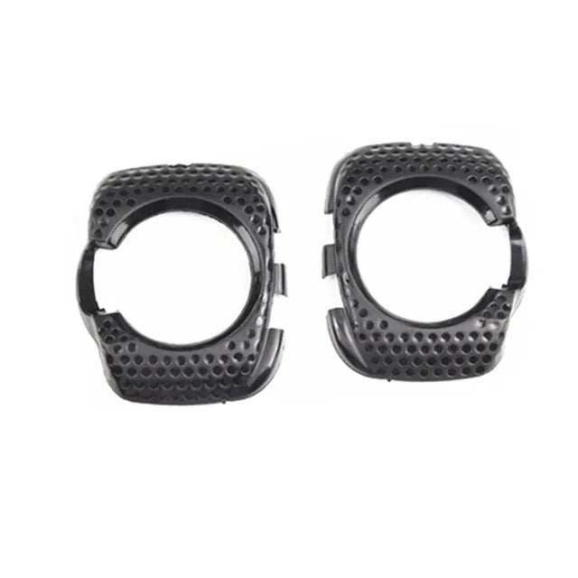 2pcs Lolipop Bicycle Cleats Protective Covers Speedplay Zero Bike Accessories