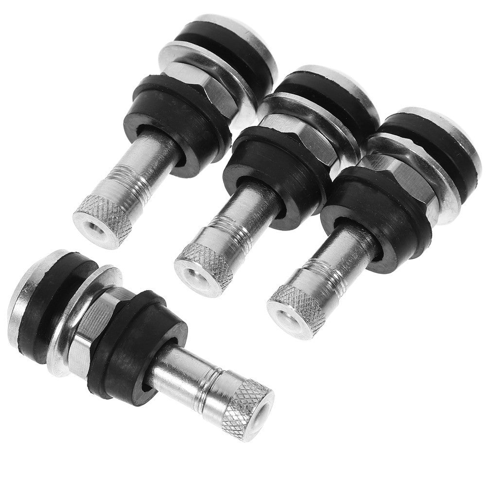 4 Pcs Valve Stem for Tubeless Tire Wheel Car Accessories Automobile