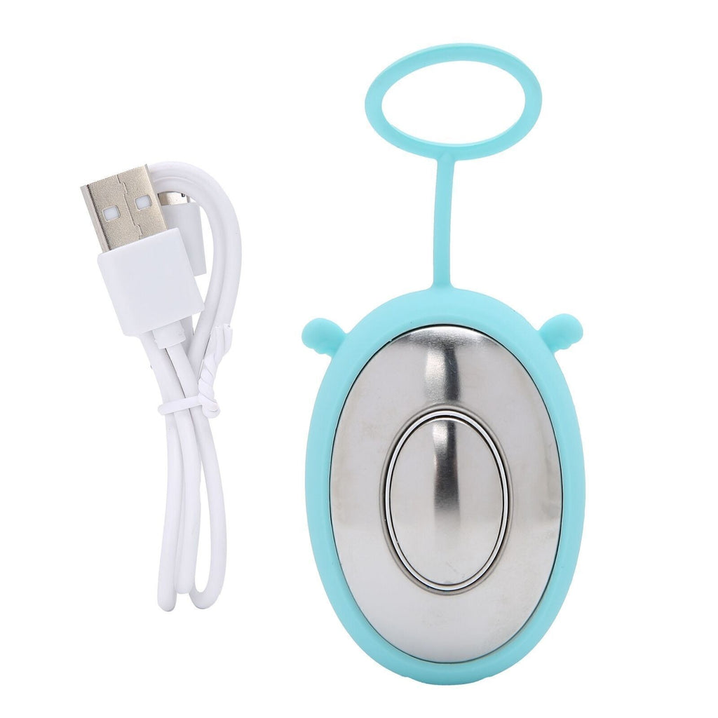 Handheld Relaxation Sleep Aid Device Calm Carry Anxiety Device Rechargeable