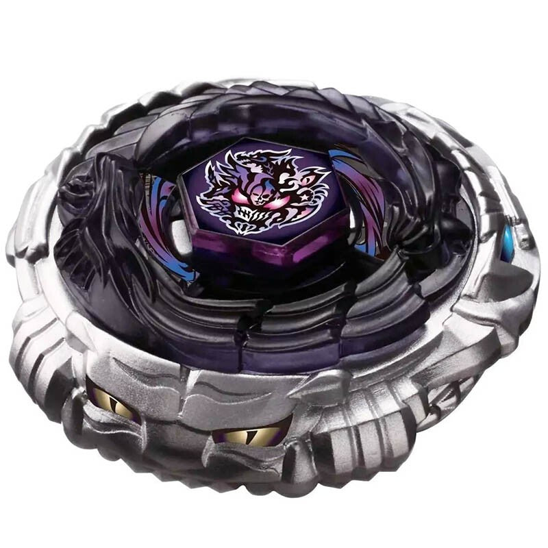 Diablo Nemesis X:D Beyblade Metal Fury Fight BB122