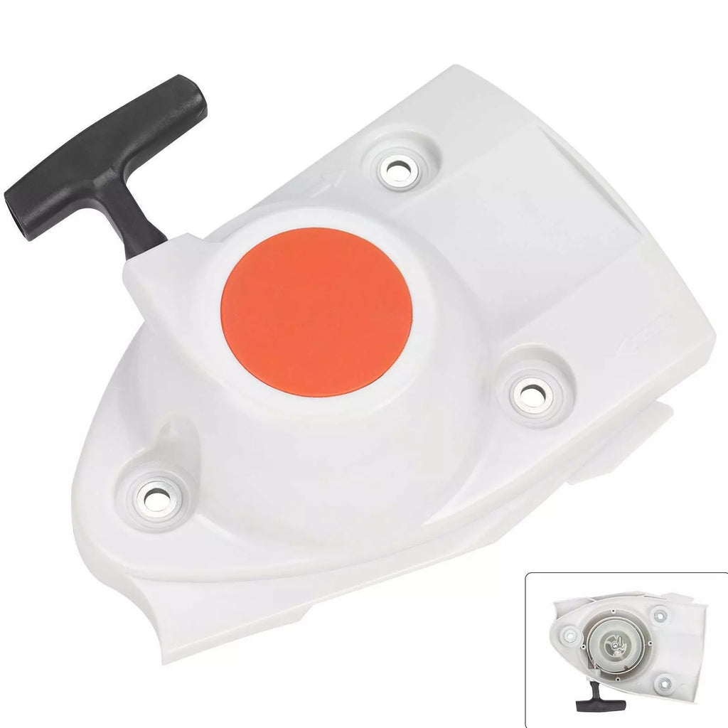 4238-190-0301 Recoil Starter Pull Start Assembly Rewind for STIHL TS410 TS420